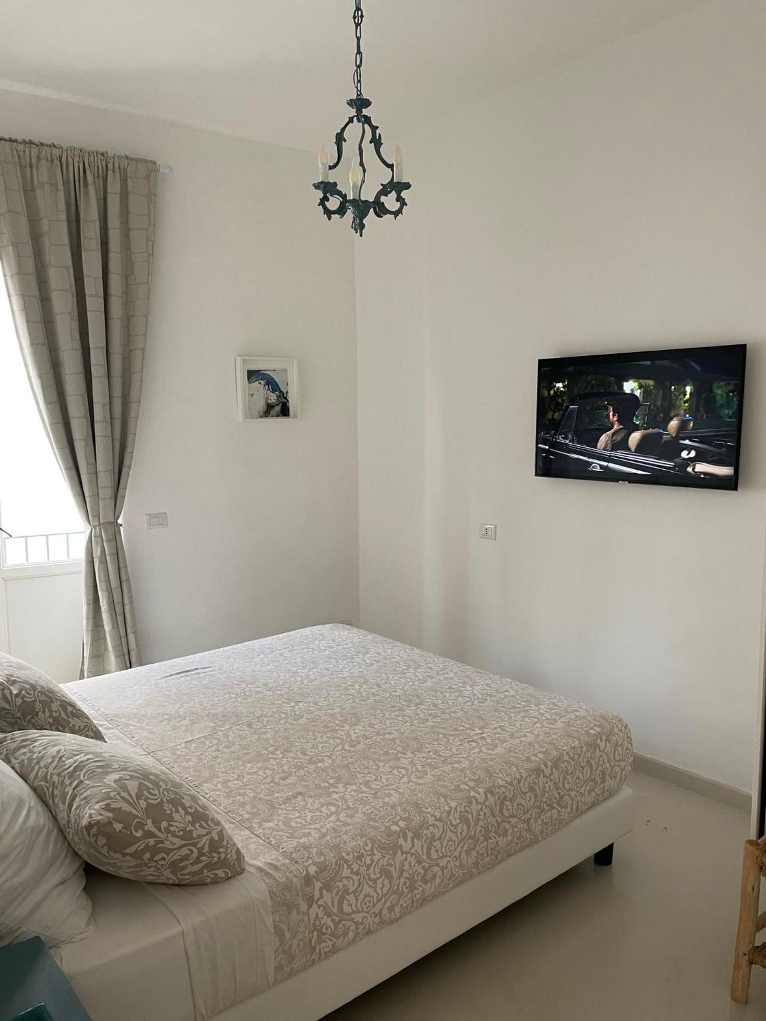 Casa Amelia Appartement Capri