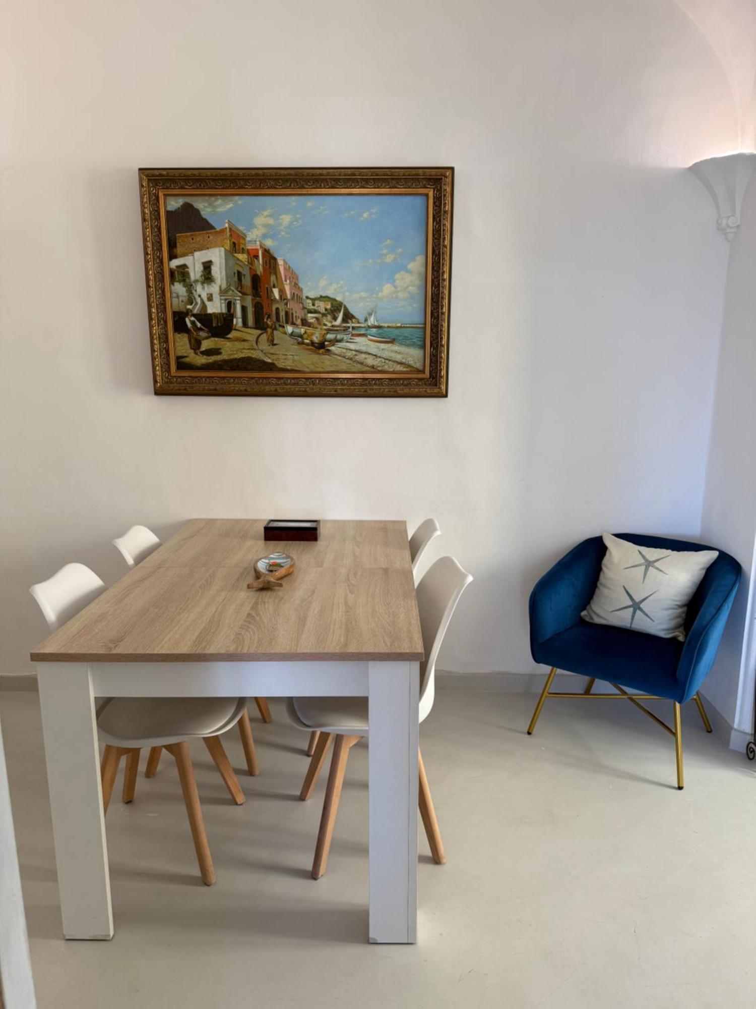 Casa Amelia